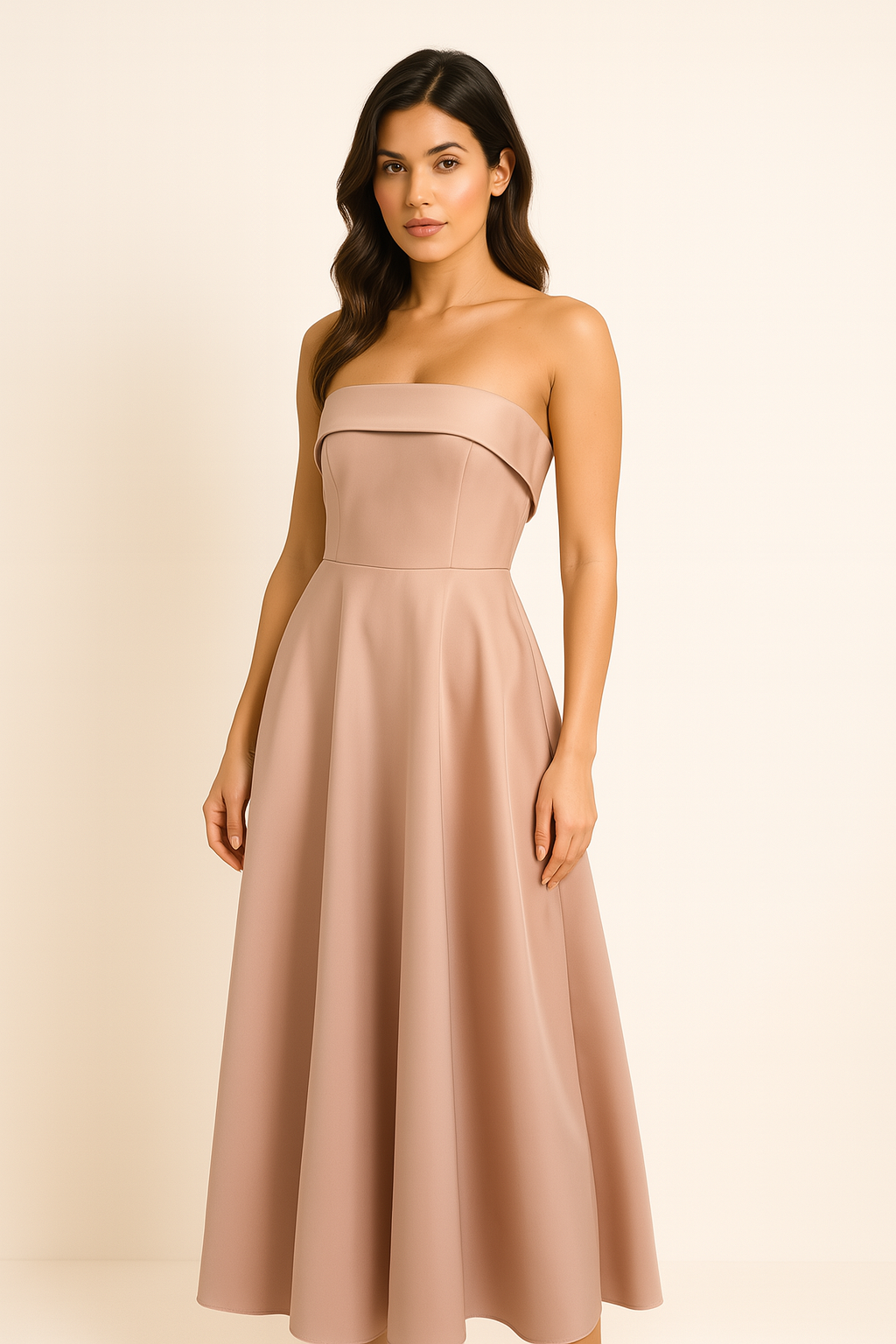 Coral Bay Dress