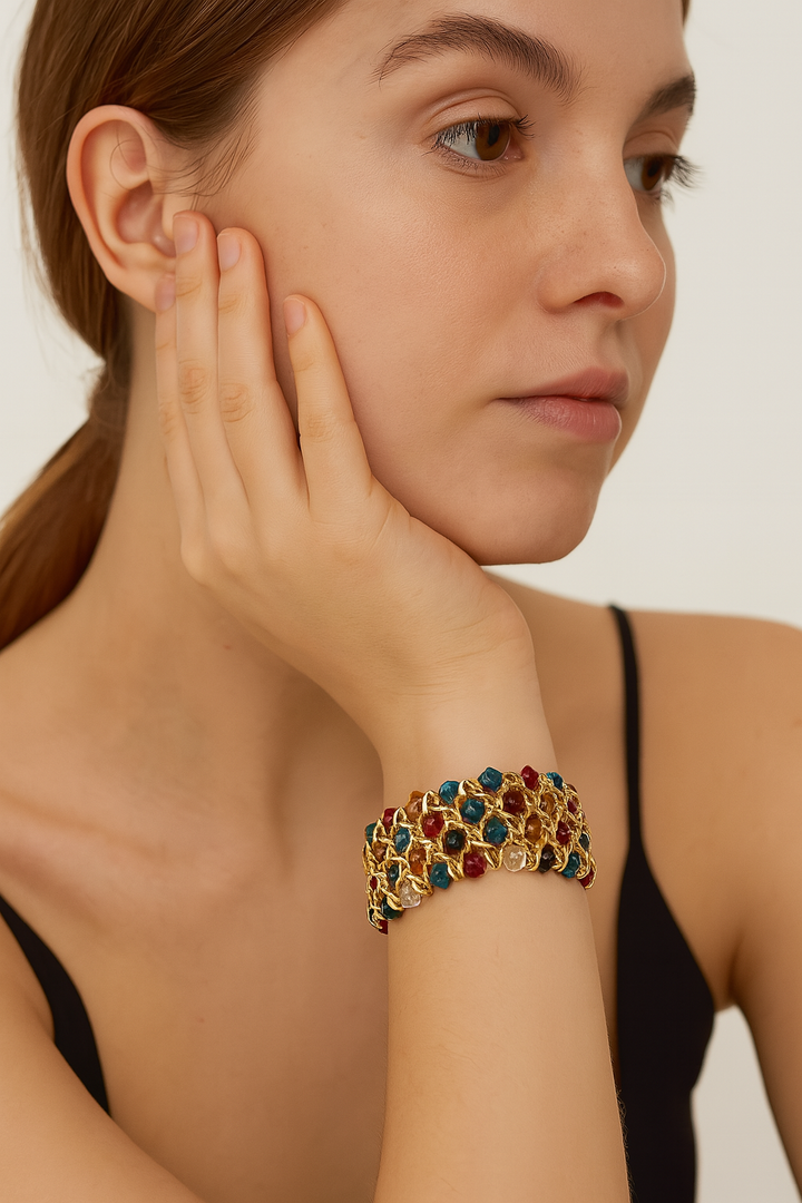 Sands of Solace Bracelet