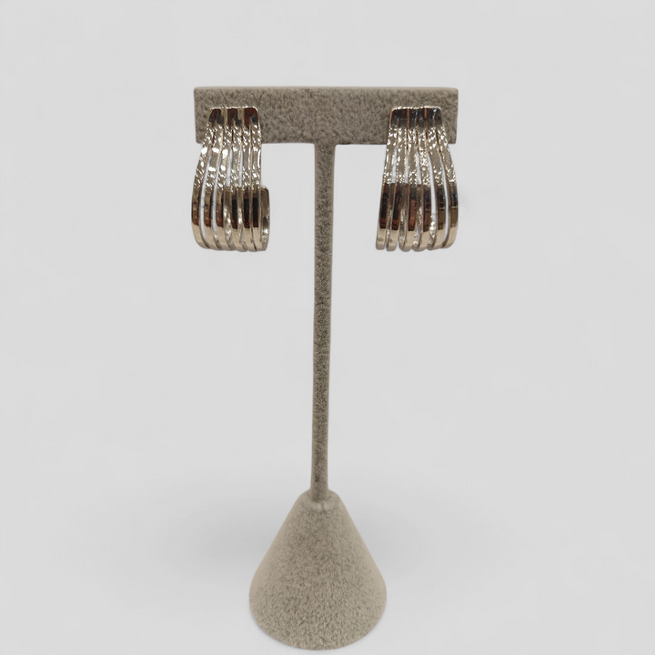 Moonlit Mist Earrings