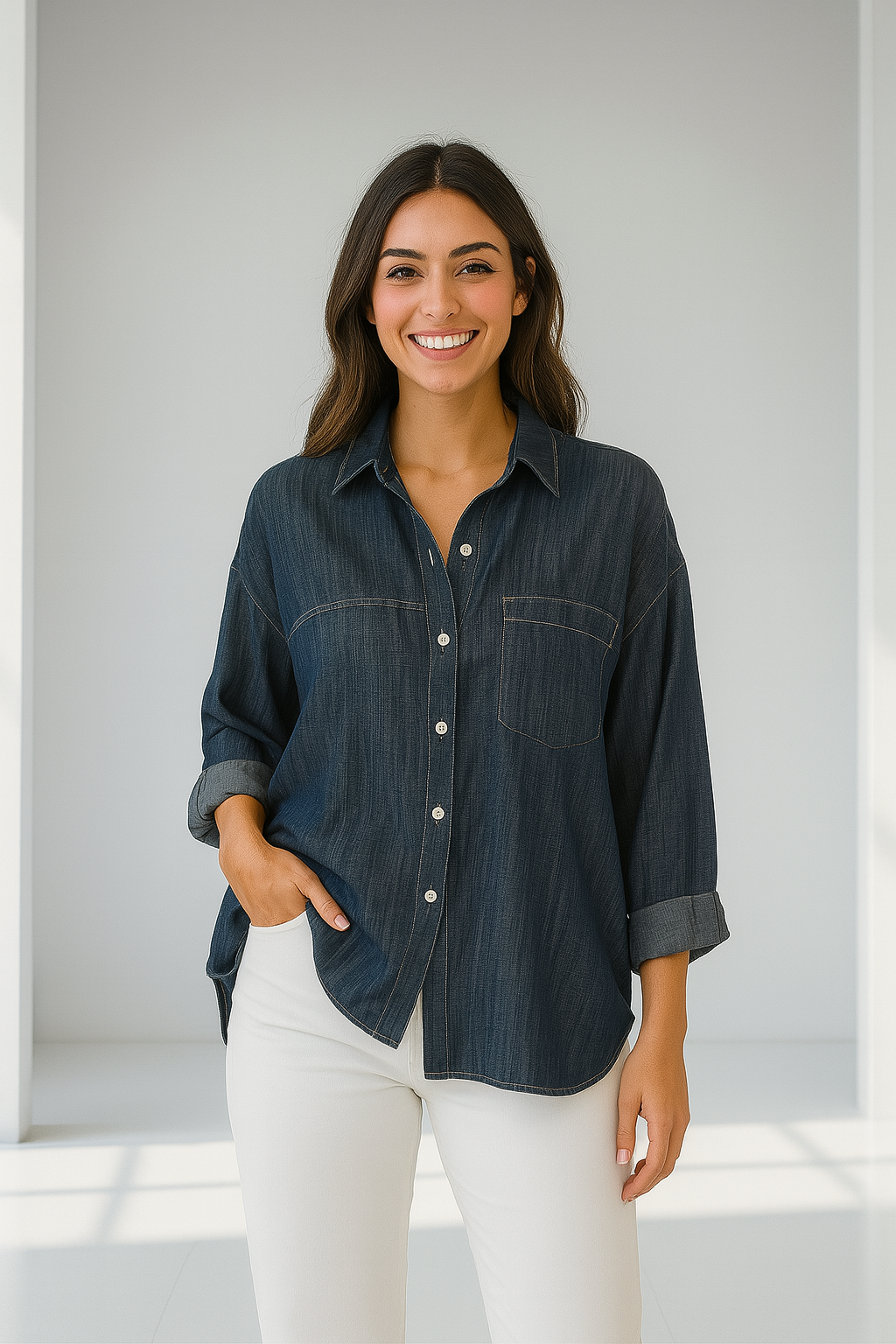 zorina-bluz-blue-jeans