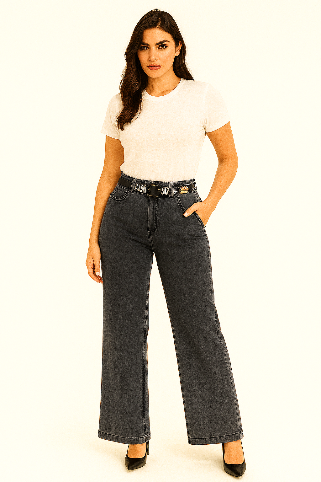 Lumelisse Trouser