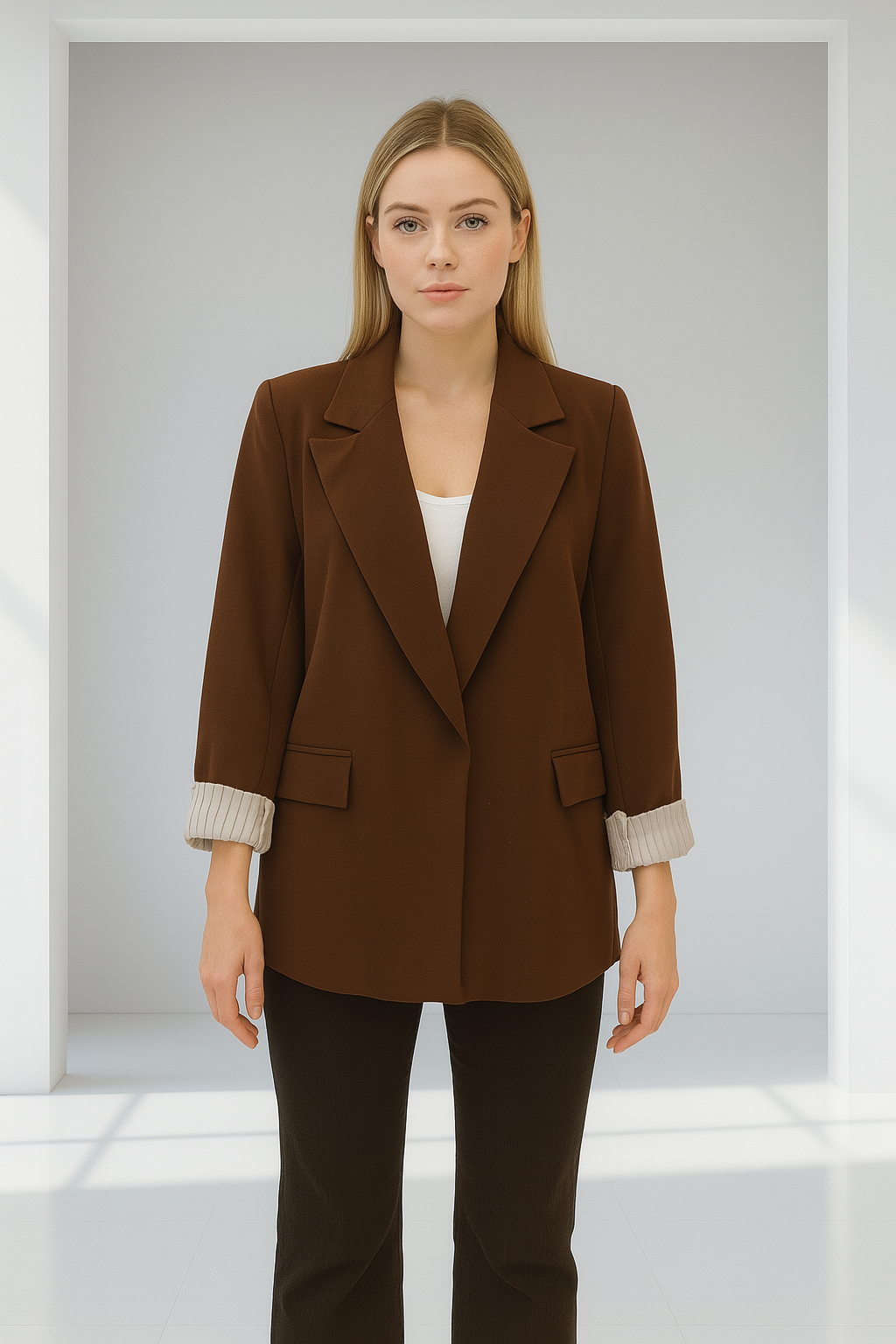 the-regent-blazer-coffee