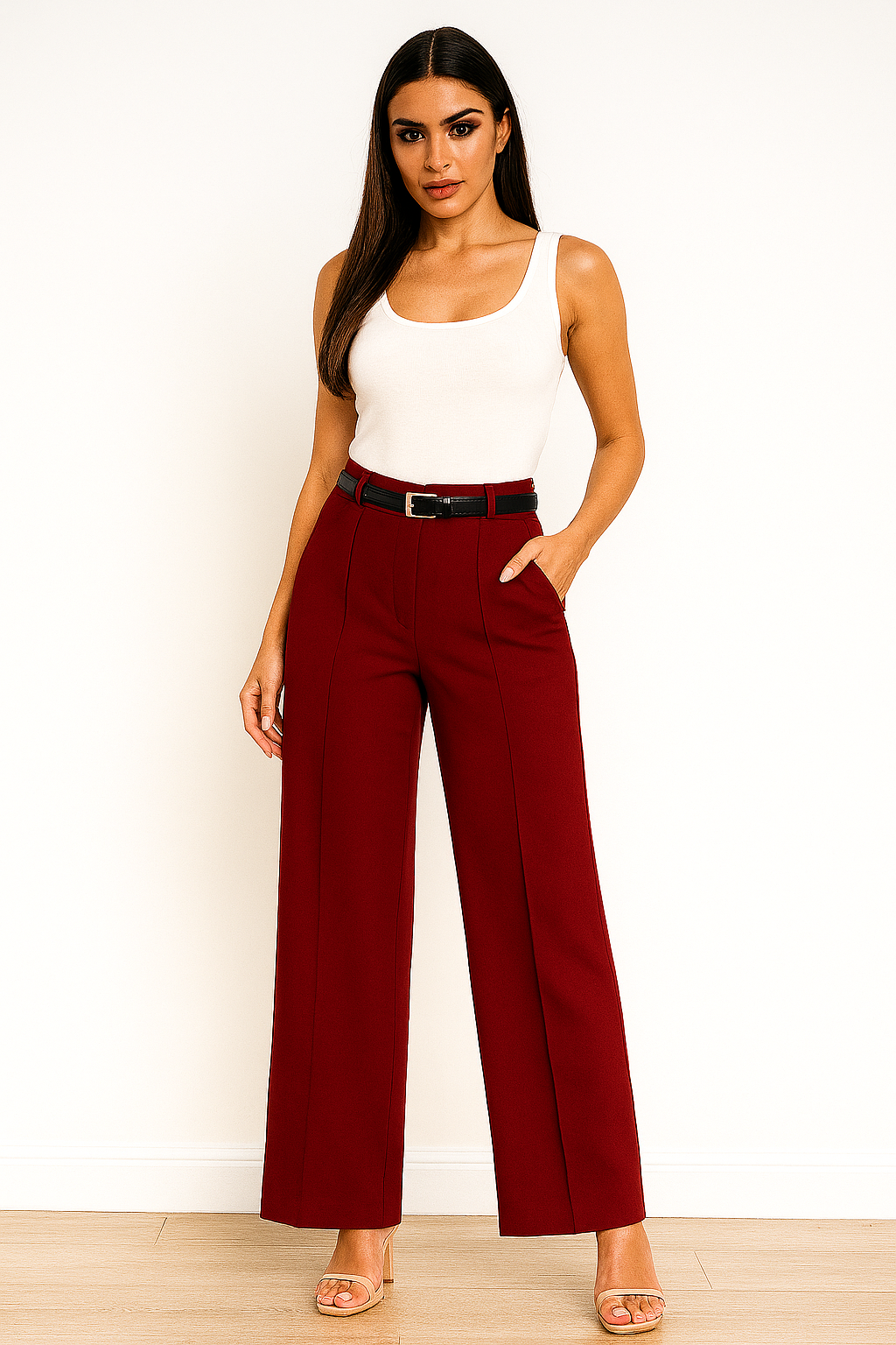 Zarellin Trouser