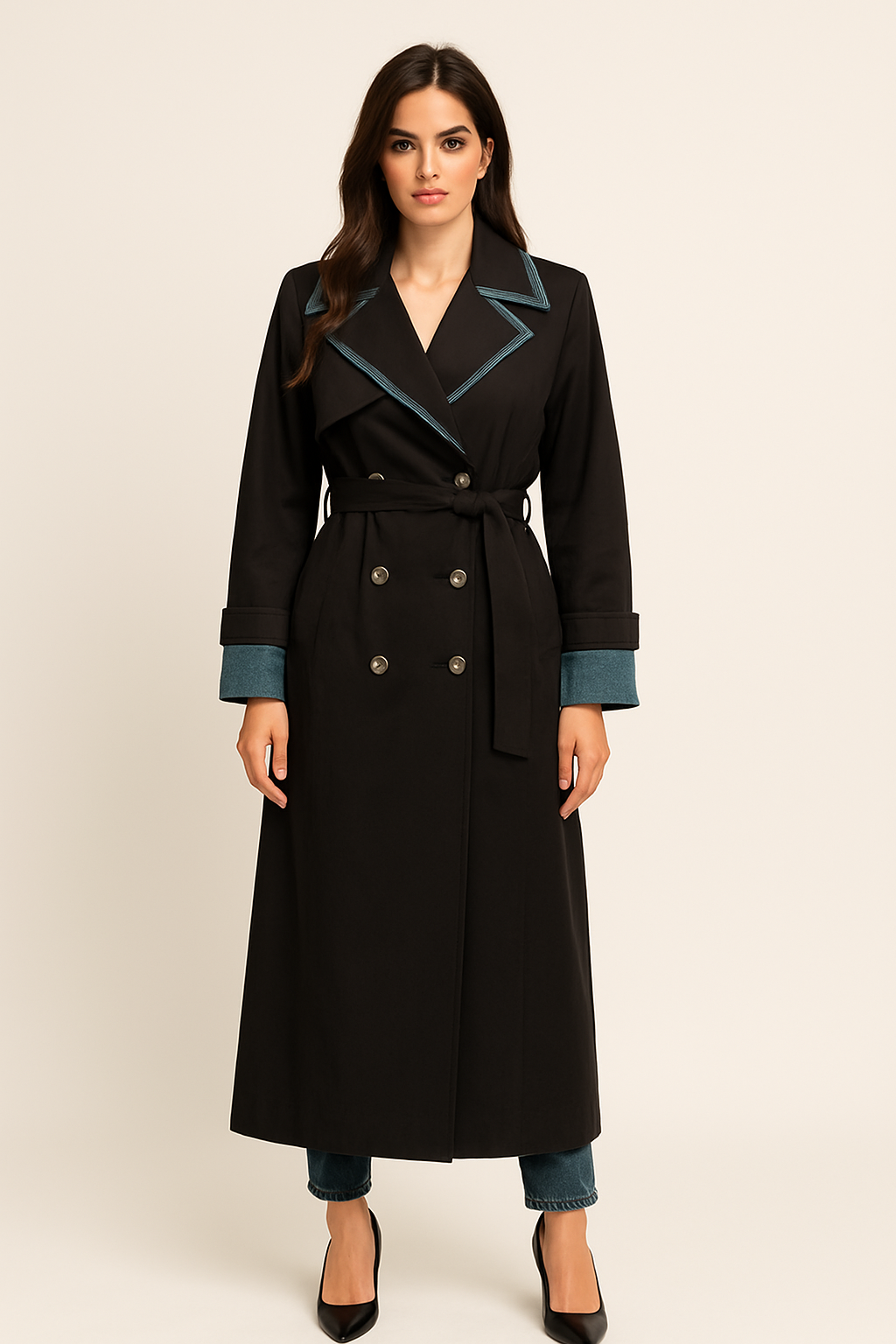 Winterhaven JACKET Multicolor