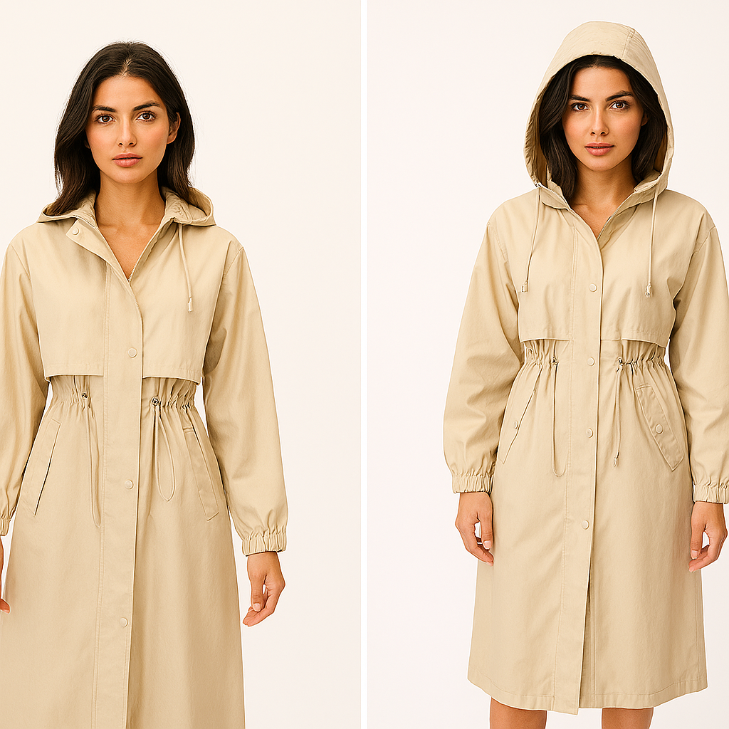 Glacialis COAT CREAM