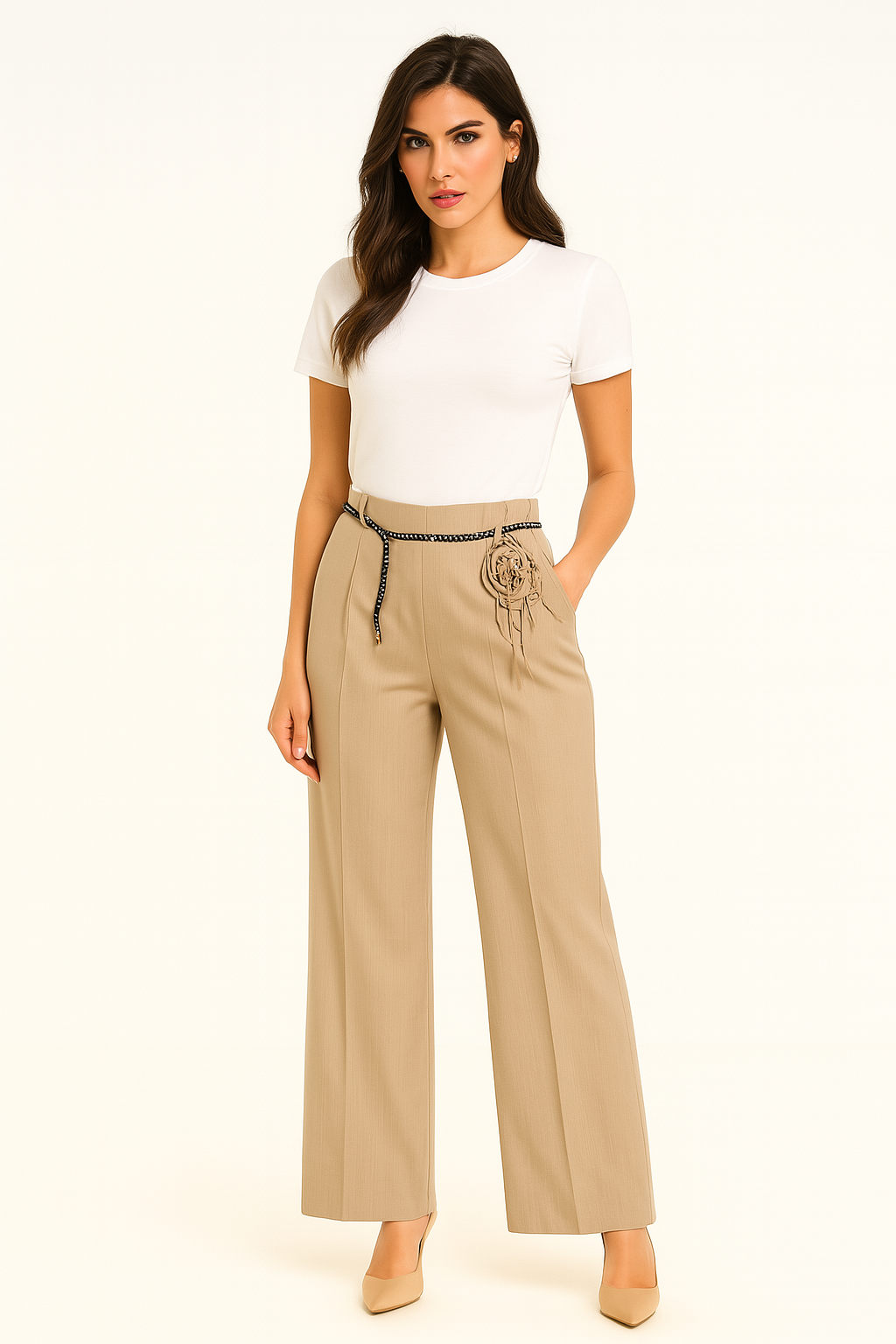 Virelline Pant