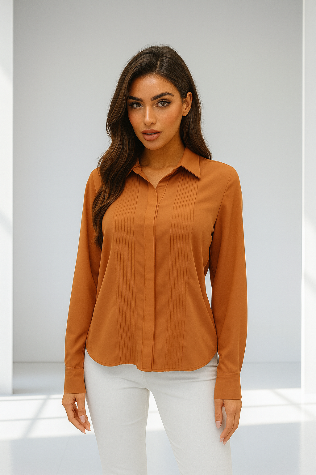 elisora-charm-blouse-orange