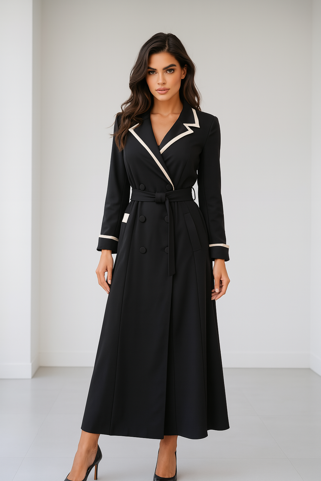 Harbor Light Dress