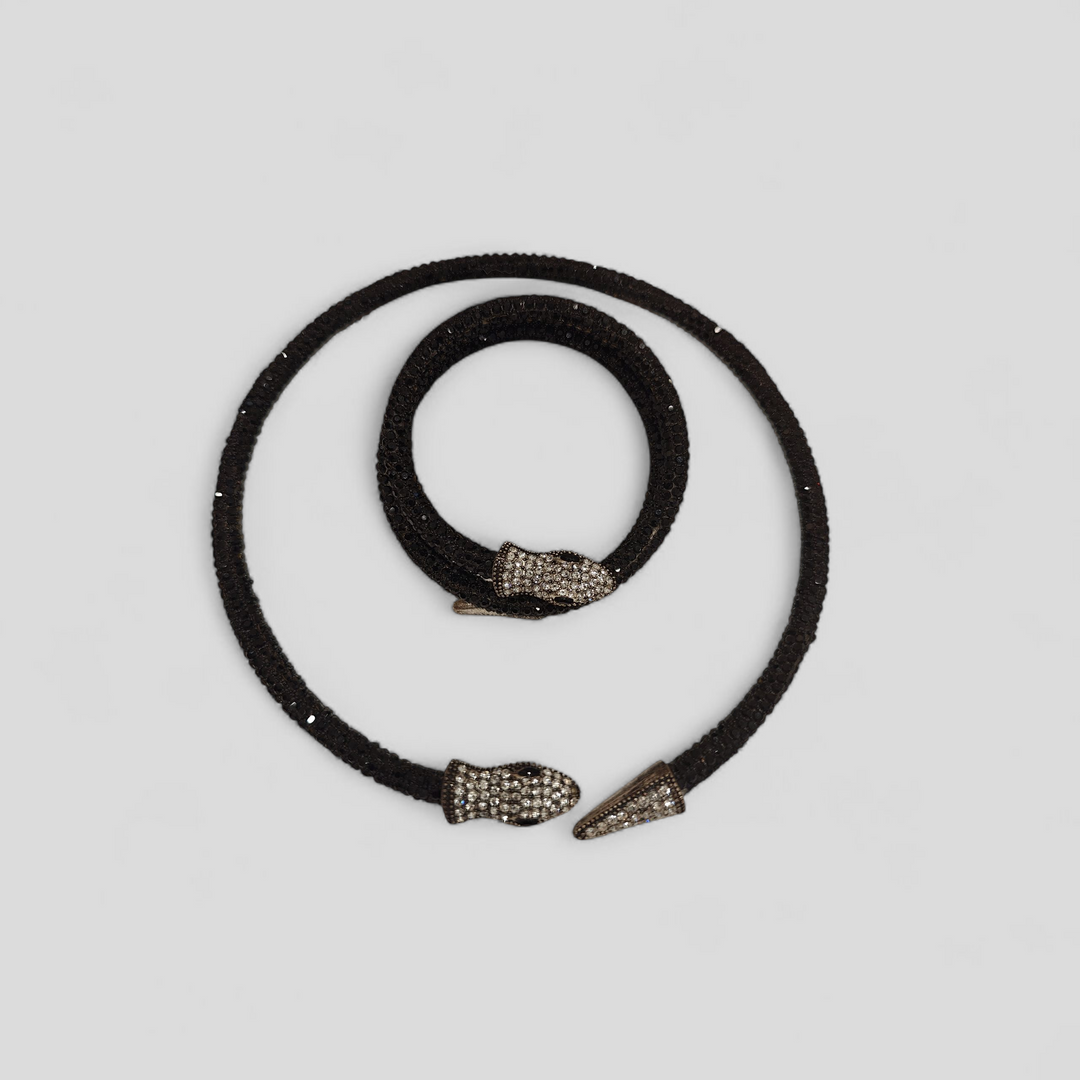 Twilight Ensemble Necklace