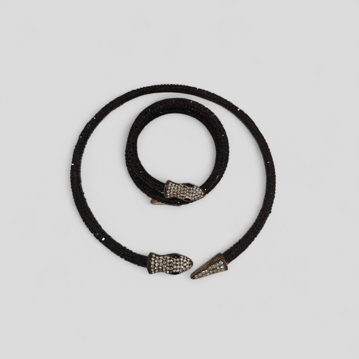 Twilight Ensemble Necklace