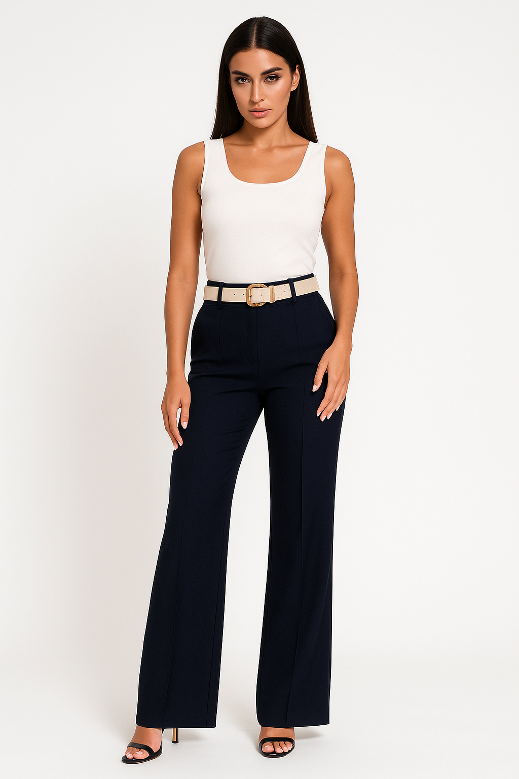 Midnight Coast Trouser