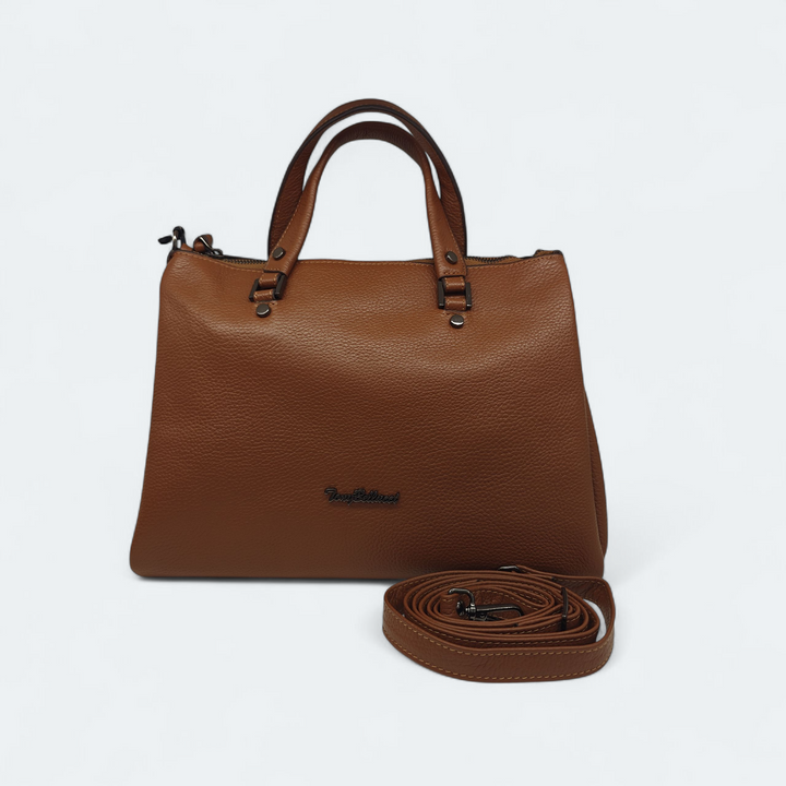 Tony Bellucci Vanilla Dust Bag