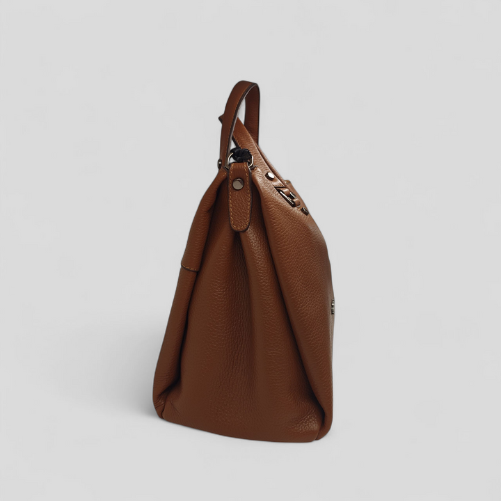 Tony Bellucci Vanilla Dust Bag