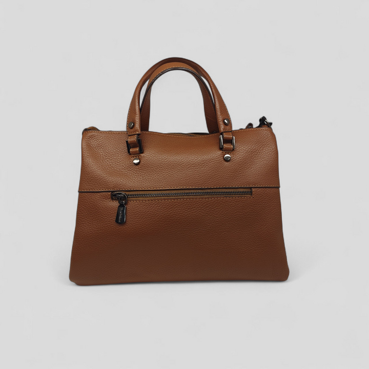 Tony Bellucci Vanilla Dust Bag