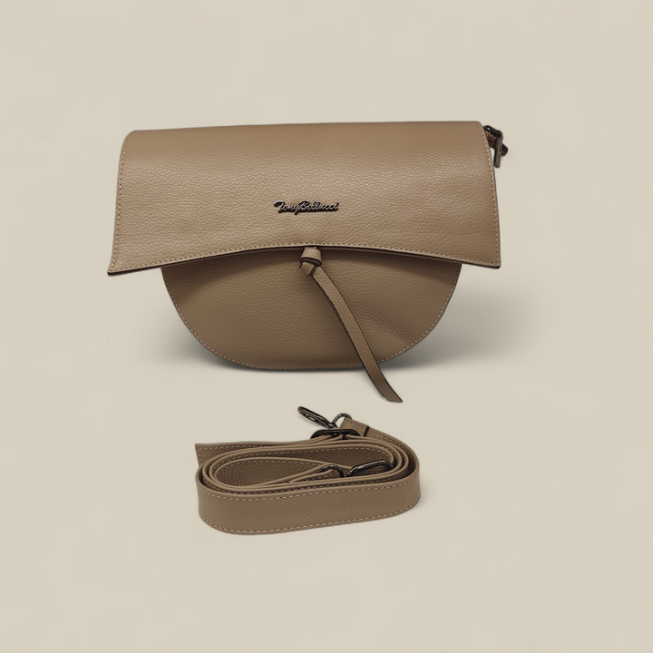 Tony Bellucci Soft Moss Bag