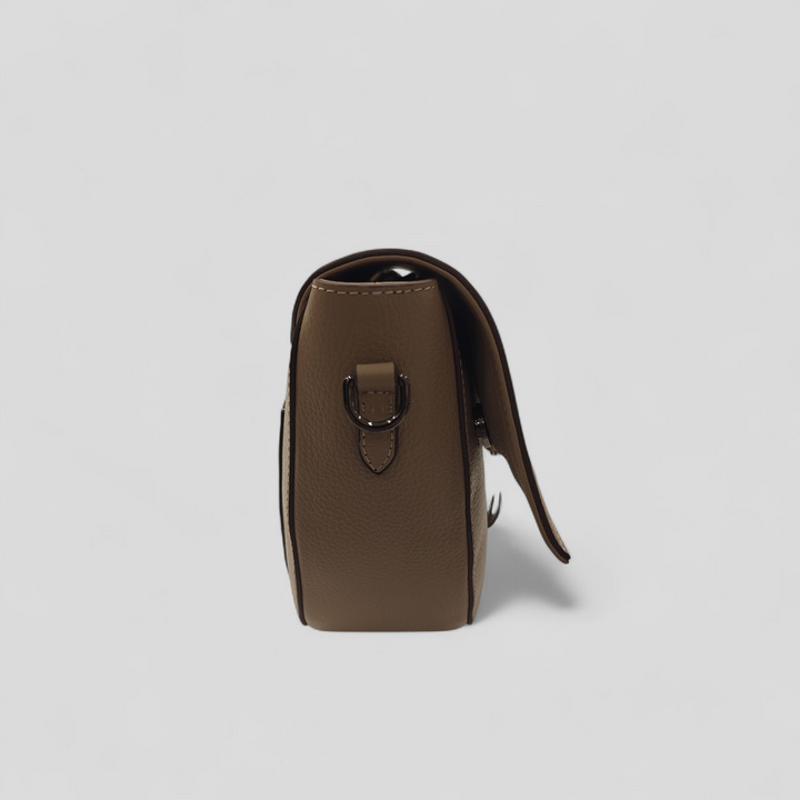 Tony Bellucci Soft Moss Bag