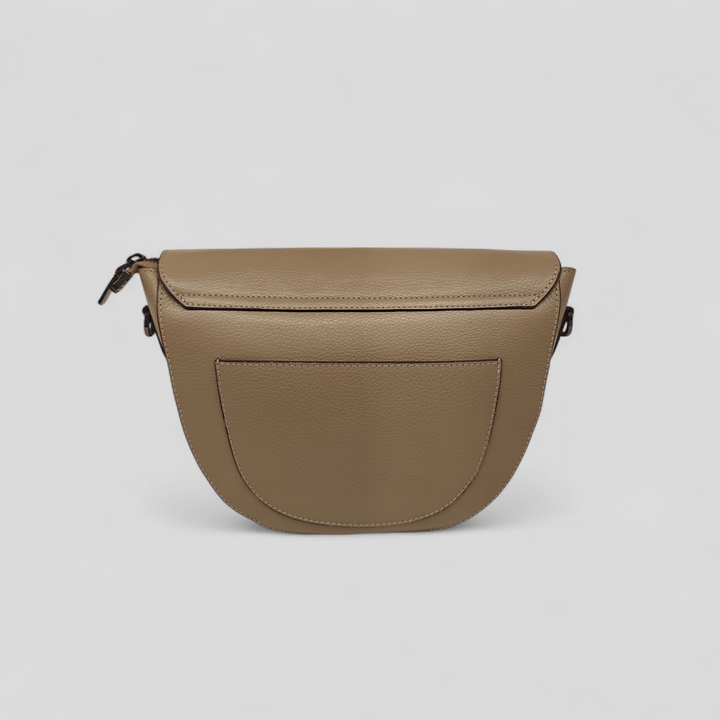 Tony Bellucci Soft Moss Bag