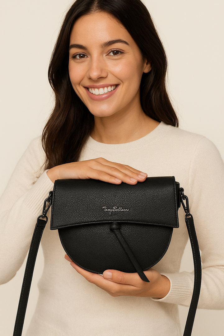 Tony Bellucci Midnight Muse Bag