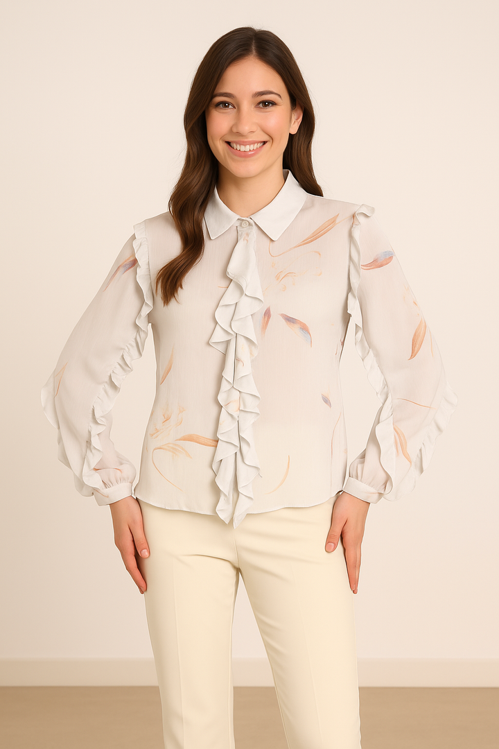 olevya-mist-blouse-grey