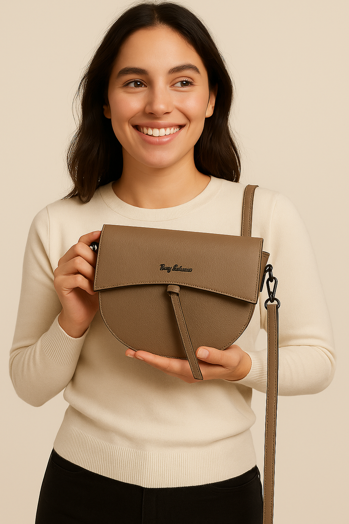 Tony Bellucci Desert Lace Bag