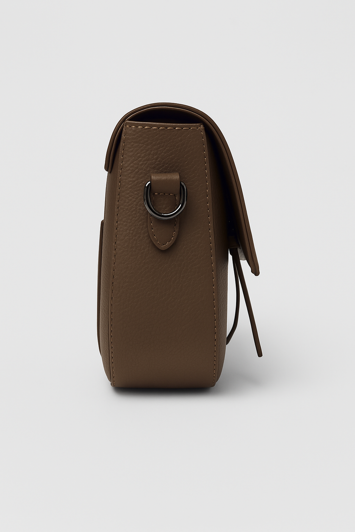 Tony Bellucci Desert Lace Bag