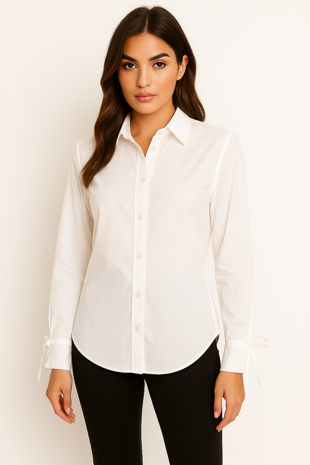 dravika-shirt-white