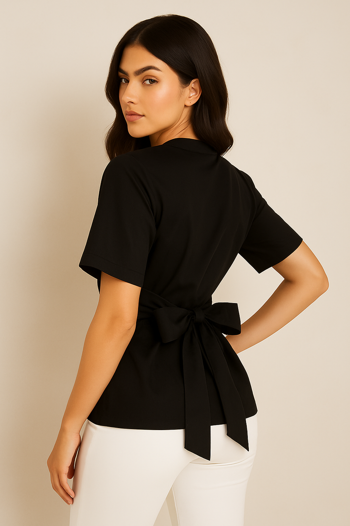 ivana-luxe-black-blouse