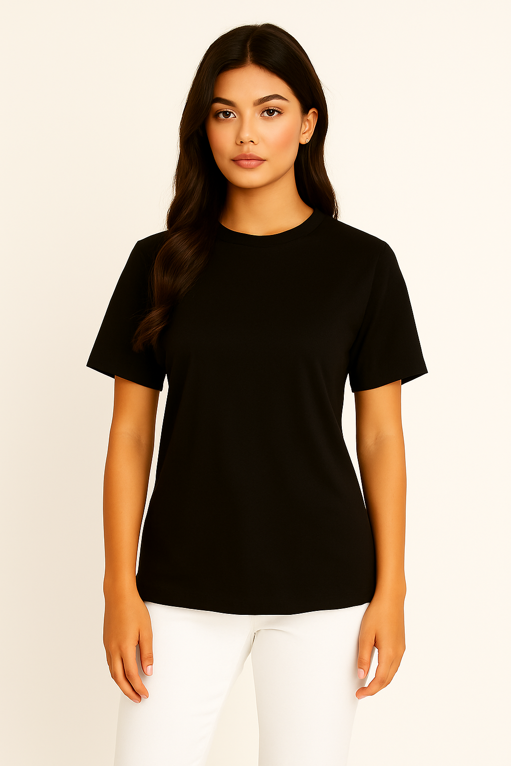 ivana-luxe-black-blouse