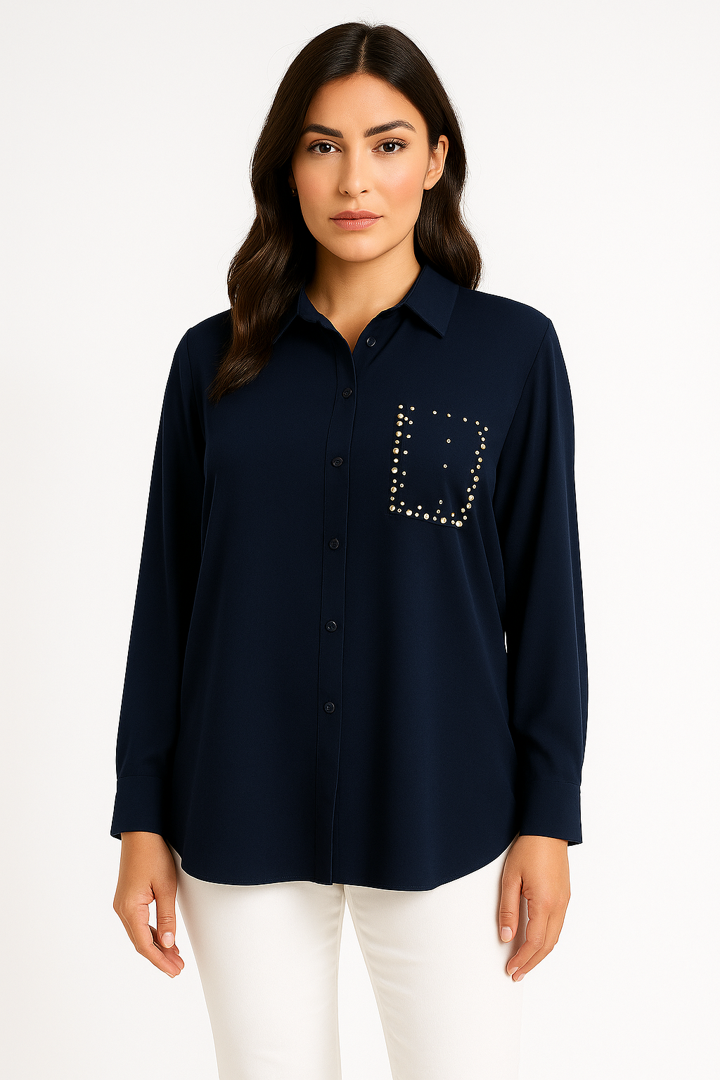 mirava-mode-blouse-navy