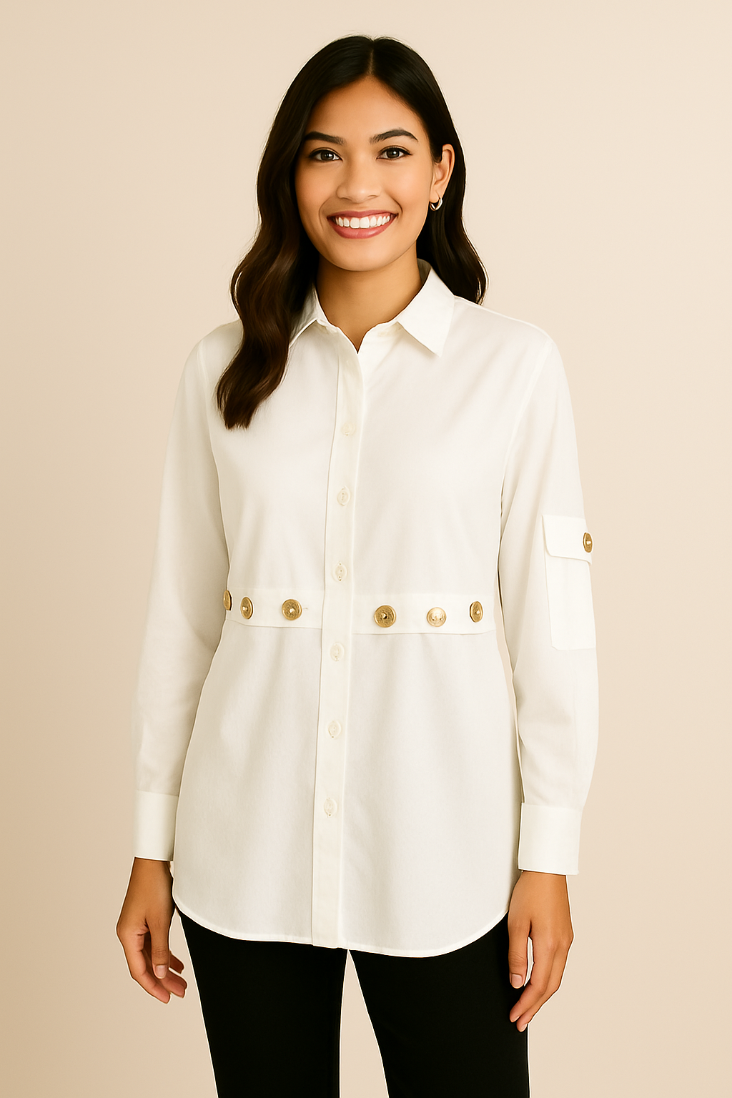 vienna-veil-white-blouse
