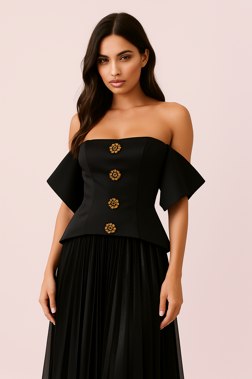 azaria-dress-black