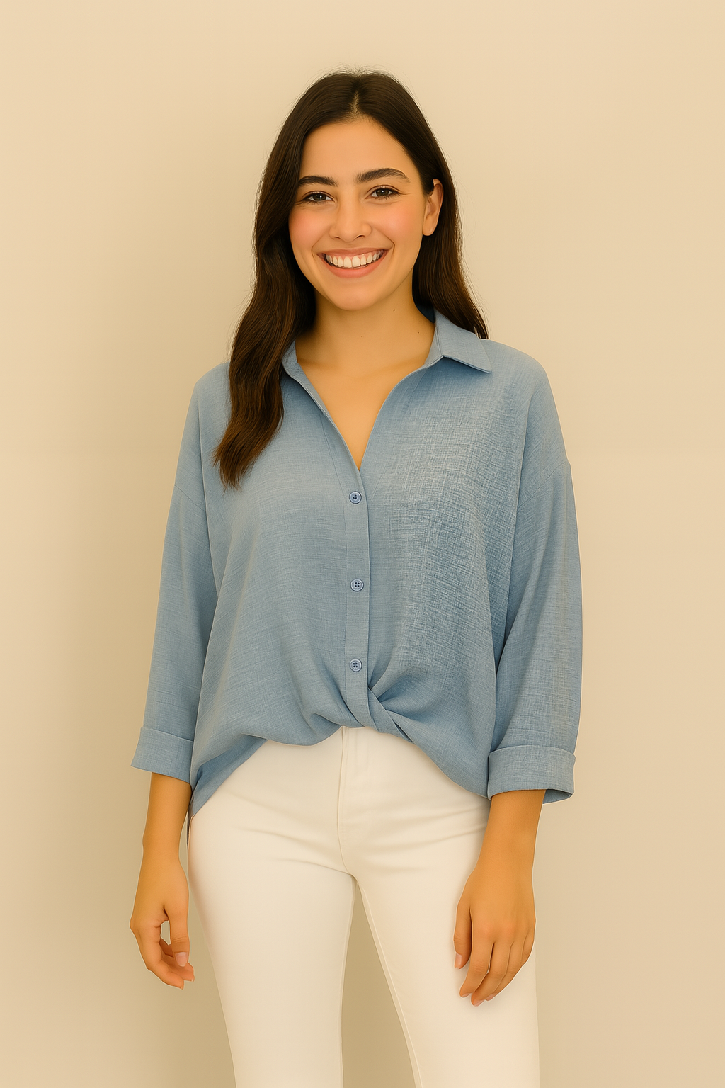 blue-hour-blue-blouse