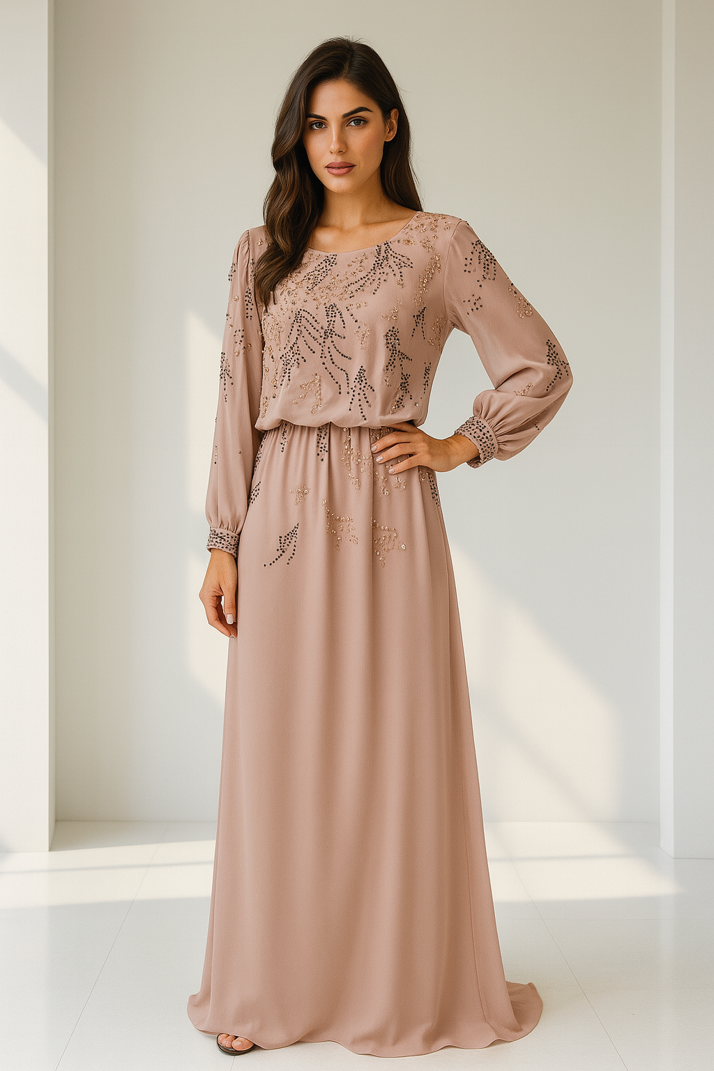 fiora-dress-pink