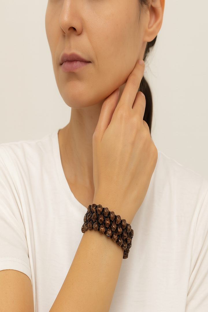 Willow Thread Bracelet