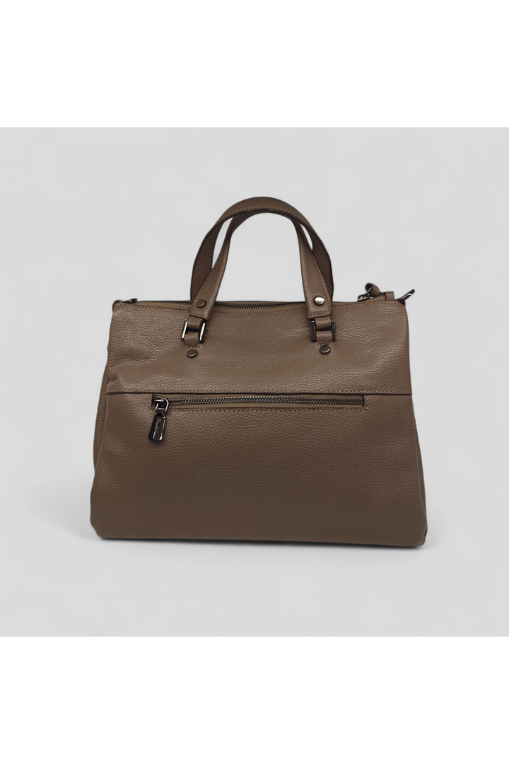 Tony Bellucci Olive Whisper Bag