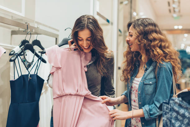 The Fashion Edit: Trends, Tips & Tricks