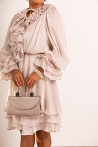 Classic Pearl Bracelet