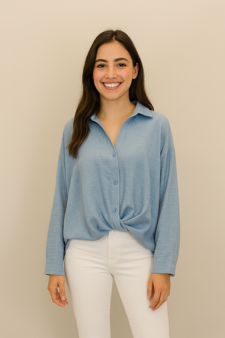 blue-hour-blue-blouse