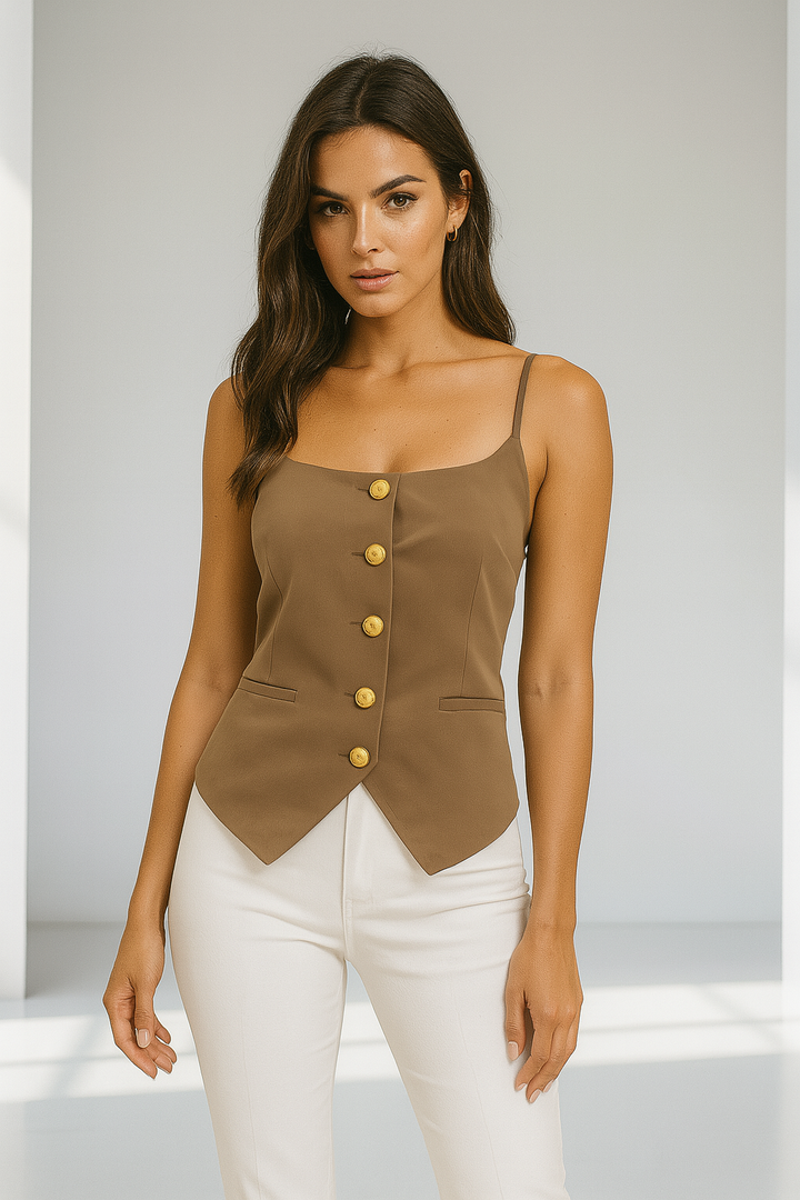 Alina Vest BIEGE