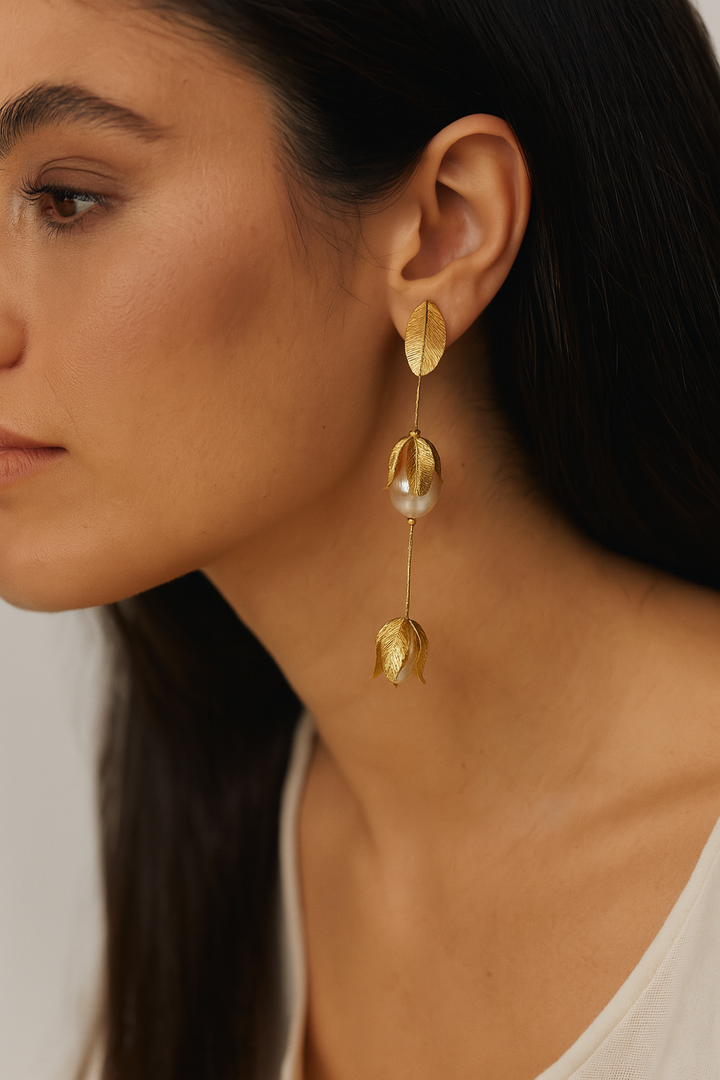 Golden Hour Earrings