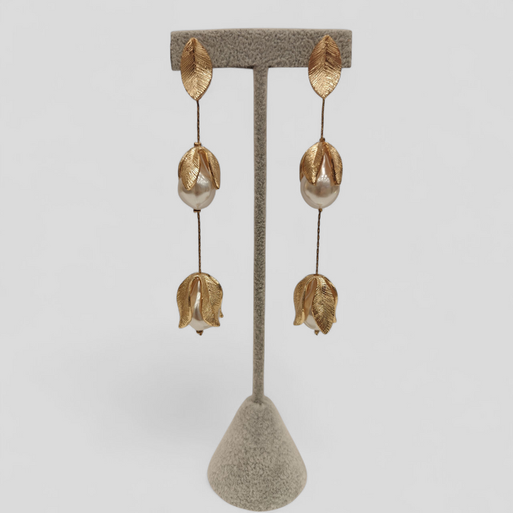 Golden Hour Earrings