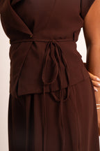 Coffee Wrap Set