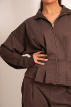 Brown Everyday Soft Set