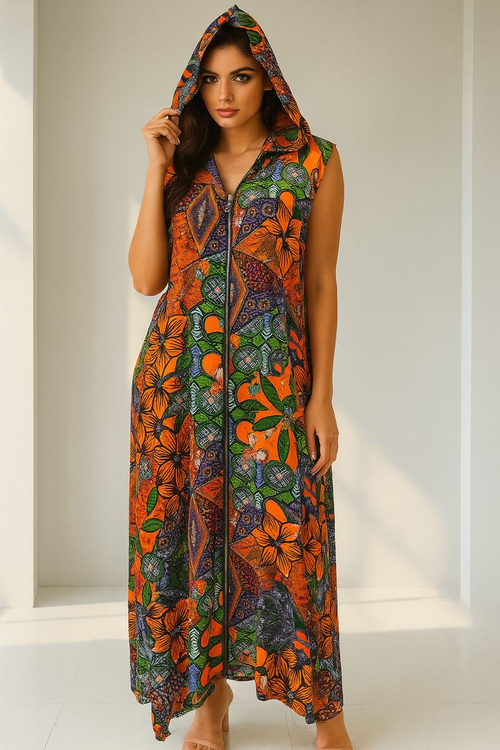 Wildflower Daydream Dress