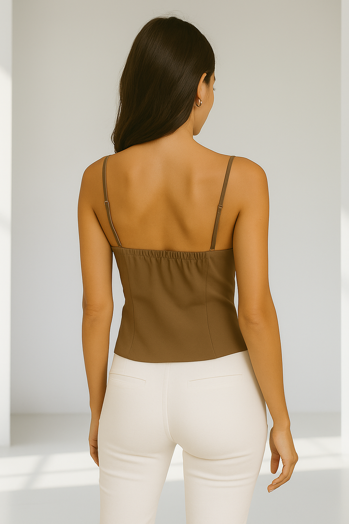 Alina Vest BIEGE