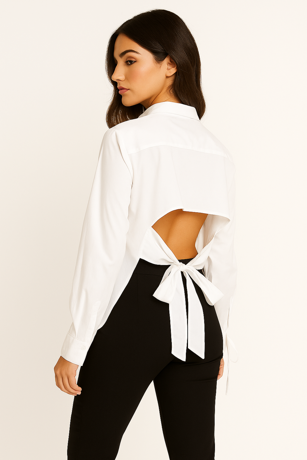 dravika-shirt-white