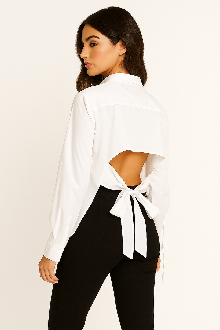 dravika-shirt-white
